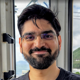 Pranav Gore